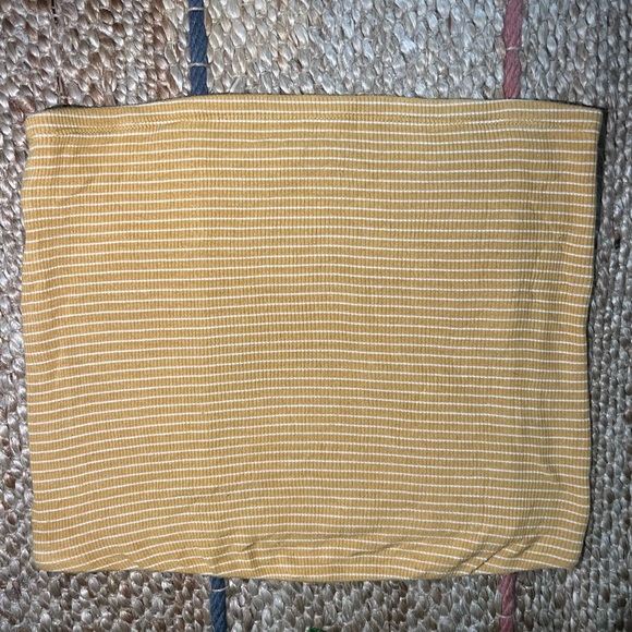 American Eagle Outfitters Tops - American Eagle Tube Top